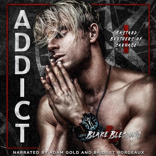 Cover of Addict