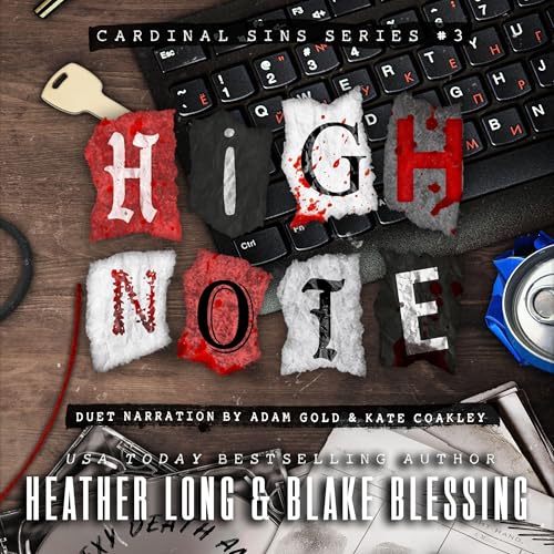 Cover of High Note