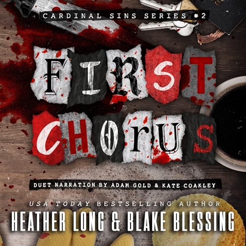 Cover of First Chorus