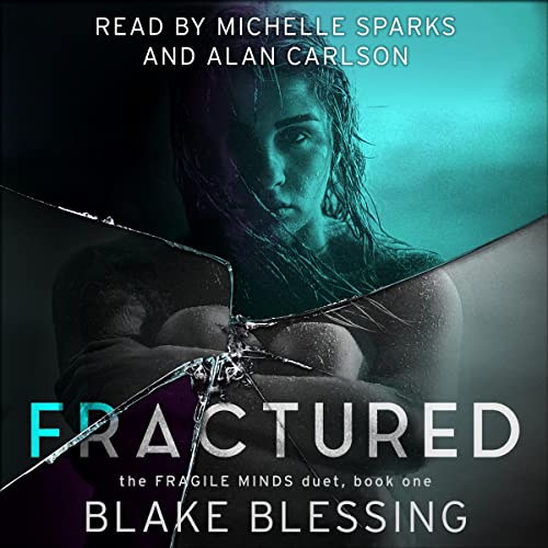 Cover of Fractured