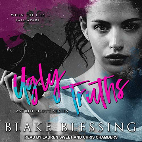 Cover of Ugly Truths