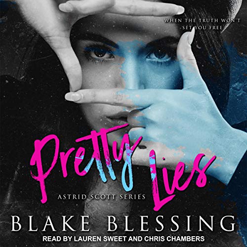 Cover of Pretty Lies