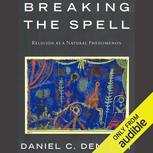 Cover of Breaking the Spell