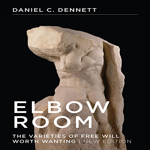 Cover of Elbow Room