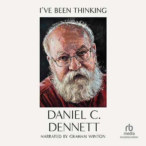 Cover of I've Been Thinking...