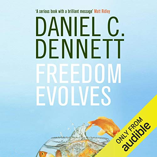 Cover of Freedom Evolves