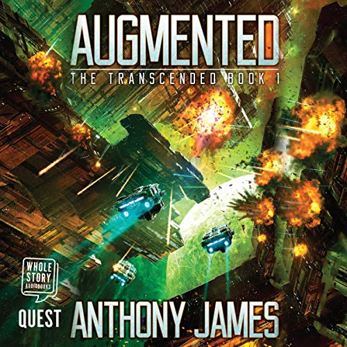Cover of Augmented