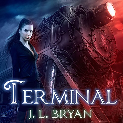 Cover of Terminal