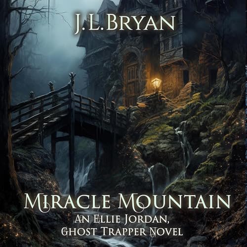 Cover of Miracle Mountain