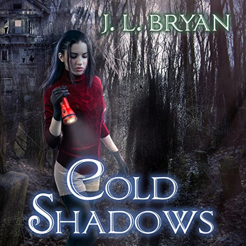 Cover of Cold Shadows