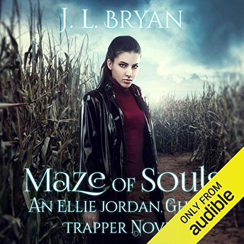 Cover of Maze of Souls