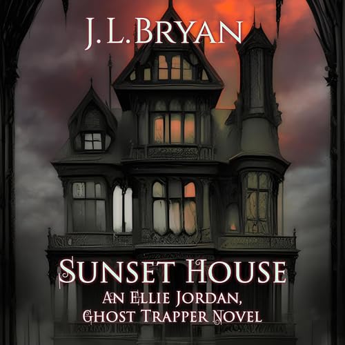 Cover of Sunset House