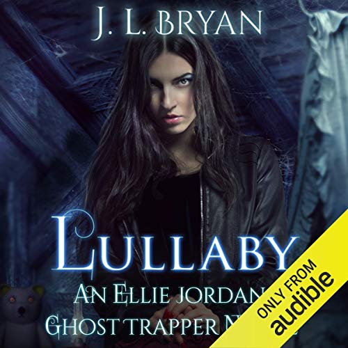 Cover of Lullaby