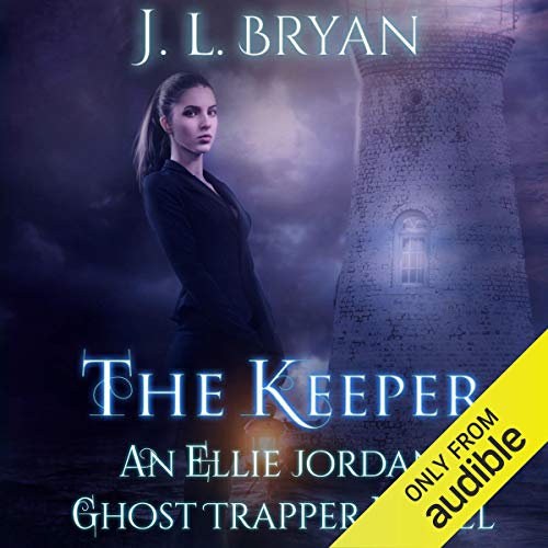 Cover of The Keeper