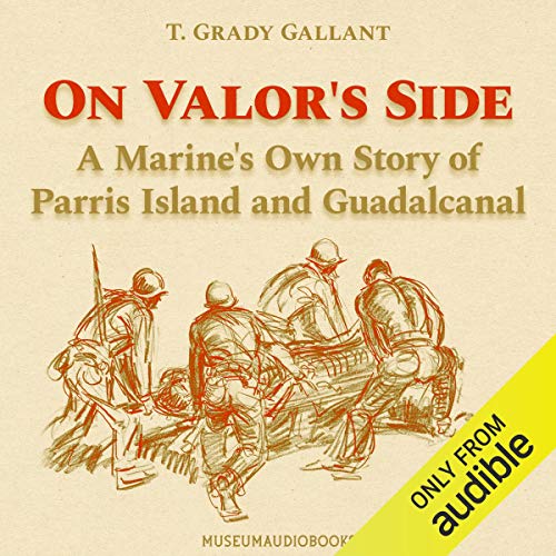 Cover of On Valor's Side