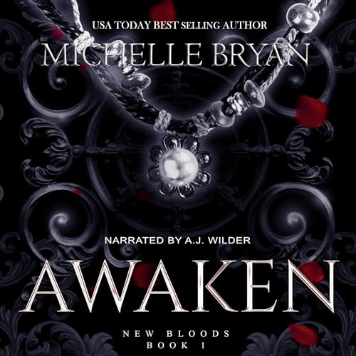 Cover of Awaken