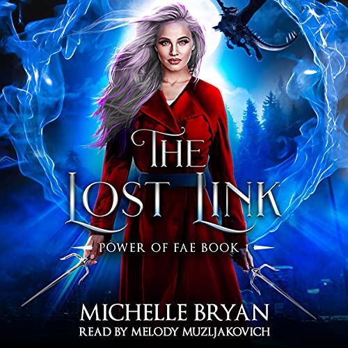 Cover of The Lost Link