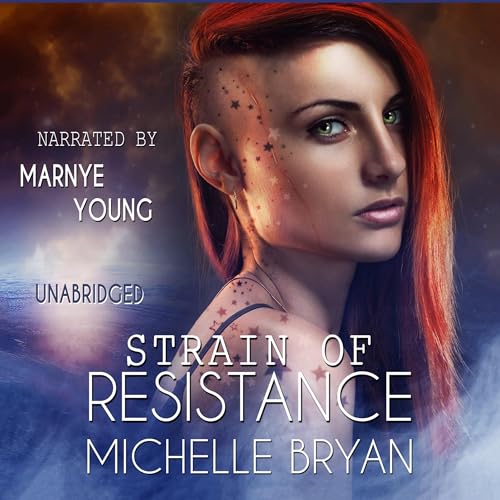 Cover of Strain of Resistance