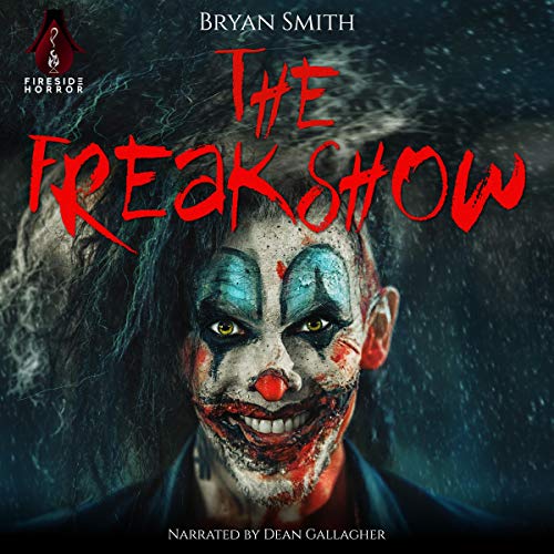 Cover of The Freakshow