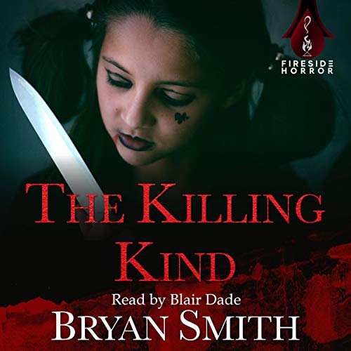 Cover of The Killing Kind