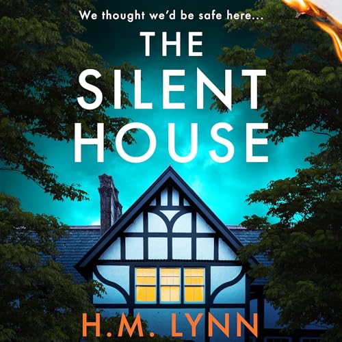 Cover of The Silent House