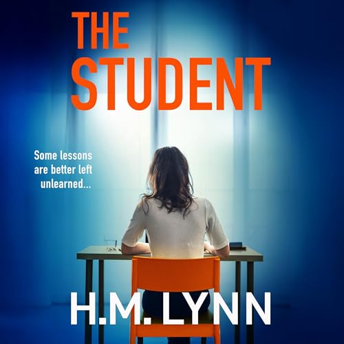 Cover of The Student