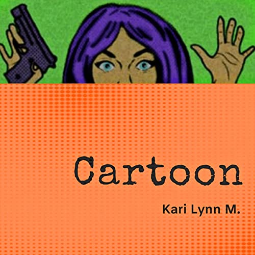 Cover of Cartoon