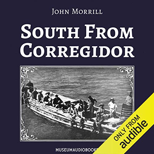 Cover of South from Corregidor