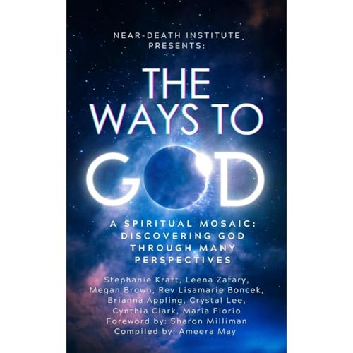 Cover of The Ways to God
