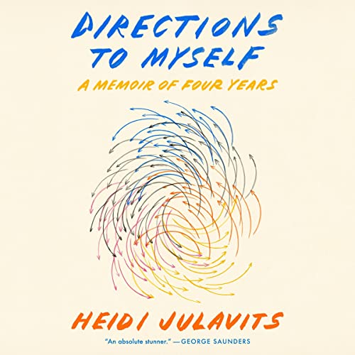 Cover of Directions to Myself