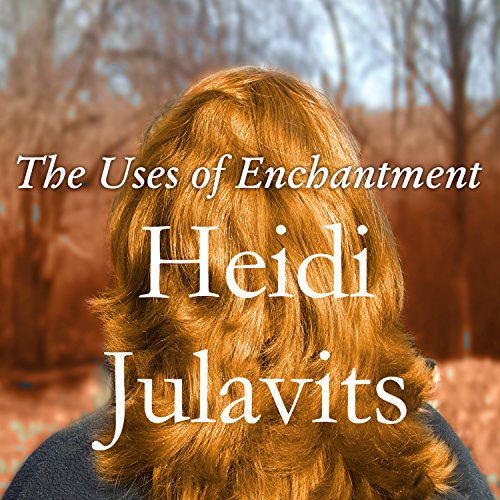 Cover of The Uses of Enchantment