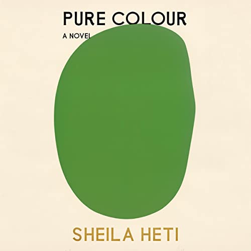 Cover of Pure Colour