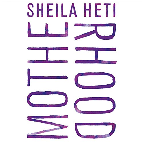 Cover of Motherhood