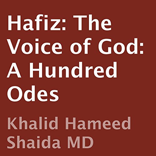 Cover of Hafiz