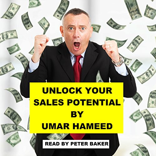 Cover of Unlock Your Sales Potential by Unleashing Your Crazy Sexy Brain