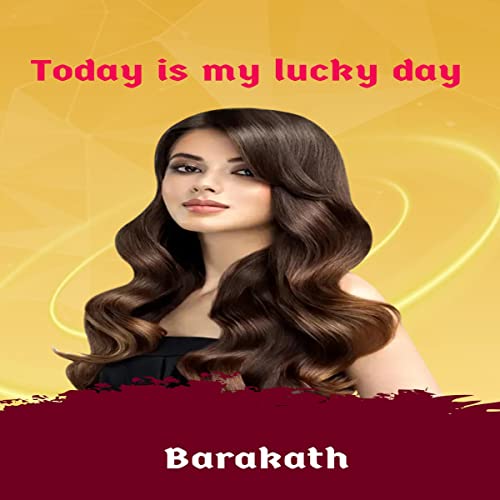 Cover of Today Is My Lucky Day