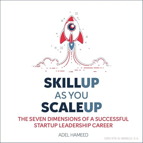 Cover of SkillUp as You ScaleUp