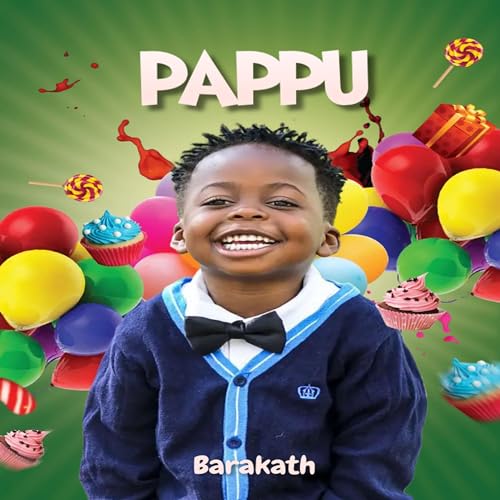 Cover of Pappu