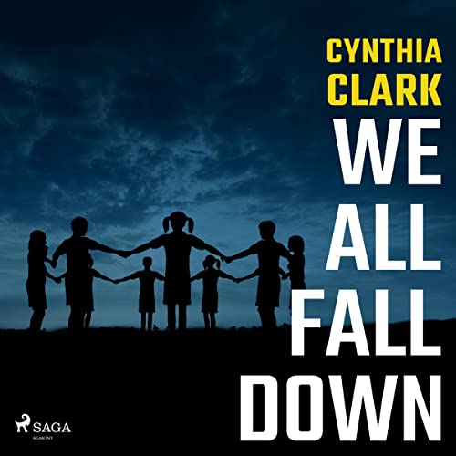 Cover of We All Fall Down