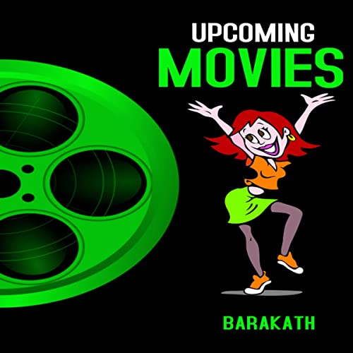 Cover of Upcoming Movies