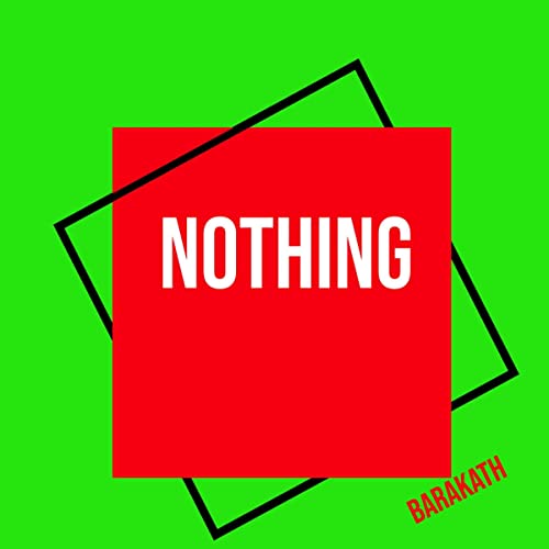 Cover of Nothing