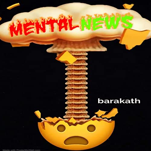 Cover of Mental News
