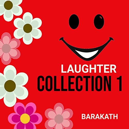 Cover of Laughter Collection 1
