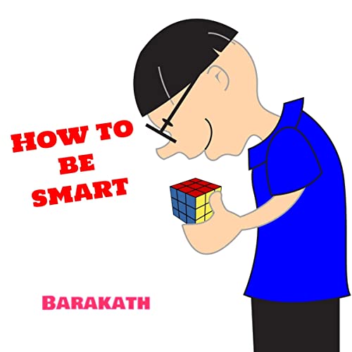 Cover of How to Be Smart?