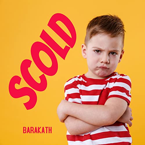 Cover of Scold
