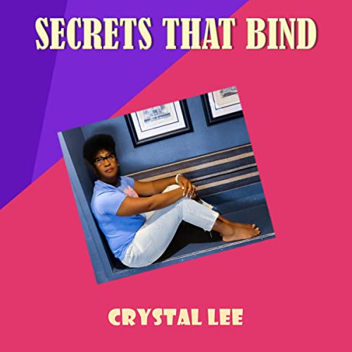 Cover of Secrets That Bind