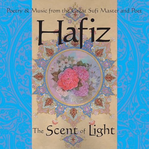 Cover of Hafiz: The Scent of Light