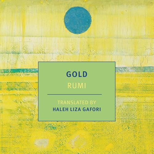 Cover of Gold