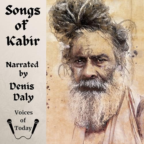 Cover of Songs of Kabir