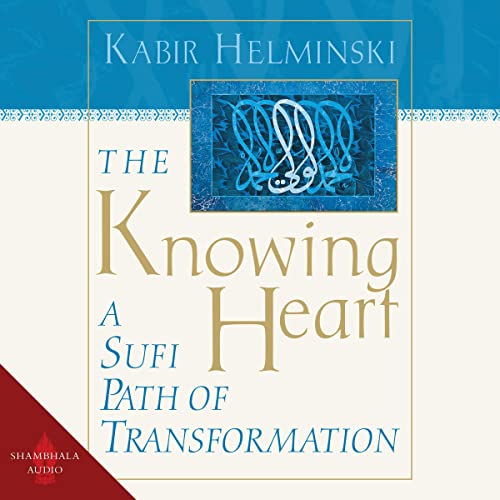 Cover of The Knowing Heart